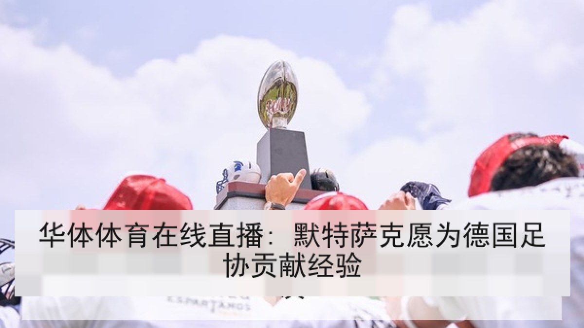 华体体育在线直播: 默特萨克愿为德国足协贡献经验